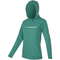 Trango Sudaderas Montaña Mujer SUDADERA SOUSA 04