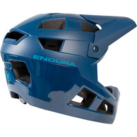 Endura casco bicicleta Casco Integral SingleTrack 01