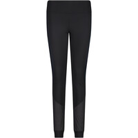 Cmp malla larga mujer WOMAN HYBRID PANT TIGHT vista frontal