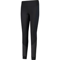 Cmp malla larga mujer WOMAN HYBRID PANT TIGHT vista detalle