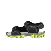 Cmp sandalias trekking niño KIDS MAWI SANDAL lateral interior