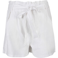 Losan short baño mujer SHORT LINEN vista frontal