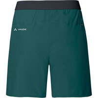 Vaude pantalón corto montaña mujer Women's Scopi LW Shorts II 05