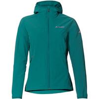 Vaude chaqueta softshell mujer Women's Moab Jacket IV 04