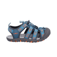 KIDS SAHIPH HIKING SANDAL