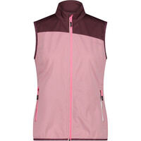 WOMAN VEST