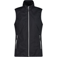 Cmp chaleco outdoor mujer WOMAN VEST vista frontal