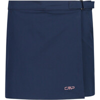 Cmp pantalón corto montaña niño KID G SHORT vista frontal