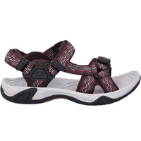 Cmp sandalias trekking mujer HAMAL WMN HIKING SANDAL lateral exterior