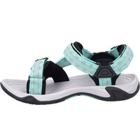 Cmp sandalias trekking mujer HAMAL WMN HIKING SANDAL lateral interior