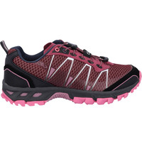 ALTAK WMN TRAIL SHOES