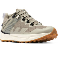 Columbia zapatilla trekking hombre FACET� 75 OUTDRY� lateral interior