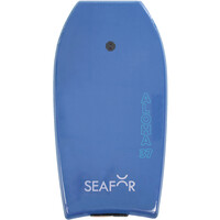 Seafor tablas de bodyboard niño ALOHA 37 VI vista frontal