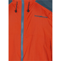 Trango chaqueta impermeable hombre CHAQUETA KILIMANJARO 07