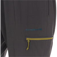 Trango pantalón montaña hombre PANT. LARGO ALTAI TH 05