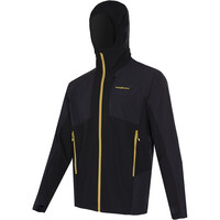 Trango chaqueta softshell hombre CHAQUETA EIGHE 06