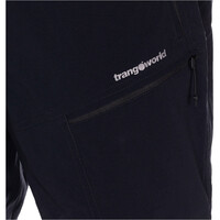 Trango pantalón corto montaña hombre PANT. CORTO LIMUT TH 05