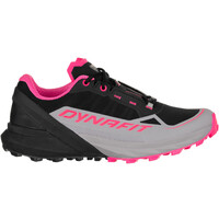 Dynafit zapatillas trail mujer ULTRA 50 W lateral exterior