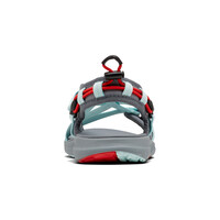 Columbia sandalias trekking mujer COLUMBIA SANDAL lateral interior