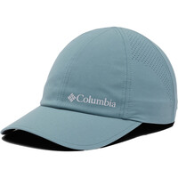 Columbia gorros montaña Silver Ridge III Ball Cap vista frontal