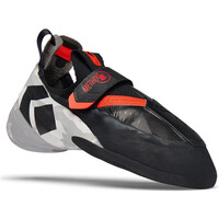 Black Diamond pies de gato M METHOD S CLIMBING SHOES lateral interior