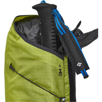 Black Diamond mochila montaña DISTANCE 15 BACKPACK 03