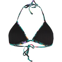 Seafor parte de arriba bikini KAREN TOP CORTINA vista trasera