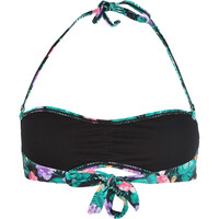 Seafor parte de arriba bikini KAREN TOP BANDEAU vista trasera