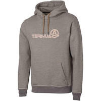 Ternua Sudaderas Montaña Hombre SUDADERA INNAR 2.0 HOODY vista frontal