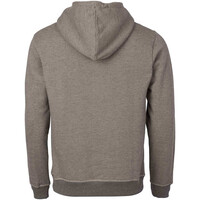 Ternua Sudaderas Montaña Hombre SUDADERA INNAR 2.0 HOODY vista trasera