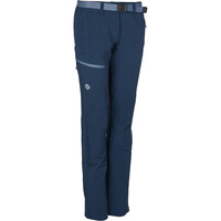 Ternua pantalón montaña mujer HOPEALL PANT vista frontal