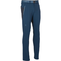 Ternua pantalón montaña hombre CORNO PANT vista frontal