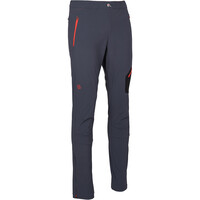 Ternua pantalón montaña hombre KUSOFIT PT M vista frontal