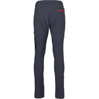 Ternua pantalón montaña hombre KUSOFIT PT M vista trasera