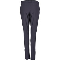 Ternua pantalón montaña mujer KUTURAK PT W vista trasera