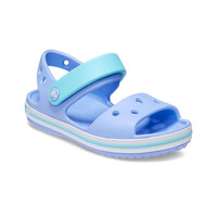 Crocs zueco niño Crocband Sandal Kids lateral interior