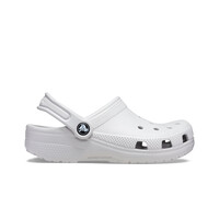 Crocs zueco niño Classic Clog T lateral exterior