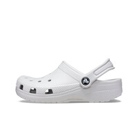 Crocs zueco niño Classic Clog T lateral interior