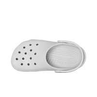 Crocs zueco niño Classic Clog T vista trasera