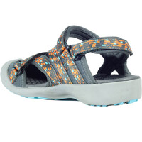 Hi Tec sandalias trekking mujer MUNDA 06