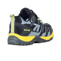 Hi Tec zapatilla trekking niño MUFLON LOW WP JUNIOR 07