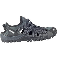 Hi Tec sandalias trekking hombre NARVAL lateral exterior