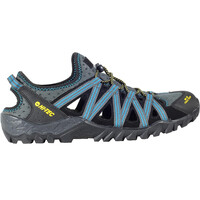 Hi Tec sandalias trekking hombre NARVAL lateral exterior