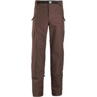 Altus pantalón impermeable hombre ALPEN vista frontal