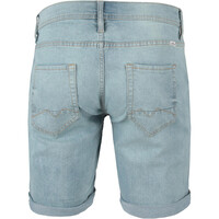 Blend bermudas hombre denim shorts entry vista trasera