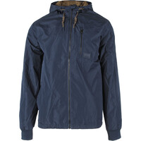 Blend chaquetas hombre Jacket hood Outerwear vista frontal