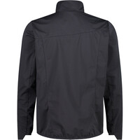 Cmp chaqueta softshell hombre MAN JACKET vista trasera