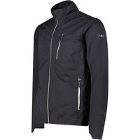 Cmp chaqueta softshell hombre MAN JACKET vista detalle