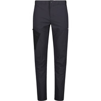 Cmp pantalón montaña hombre MAN LONG PANT vista frontal