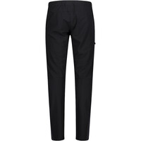 Cmp pantalón montaña hombre MAN LONG PANT vista trasera